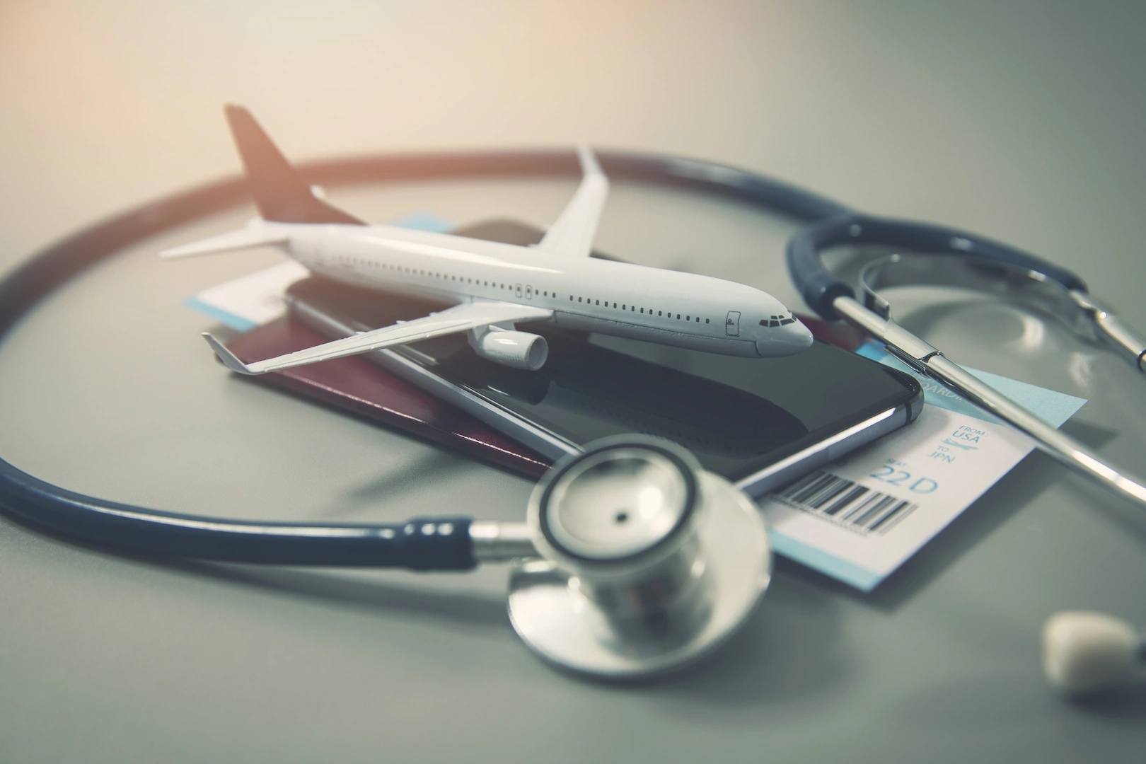 Health Tourism
