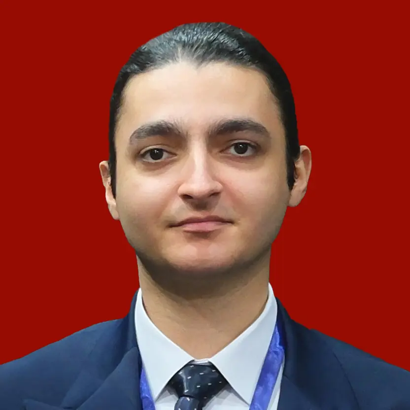 Mahdiyar Baladzadeh profile photo